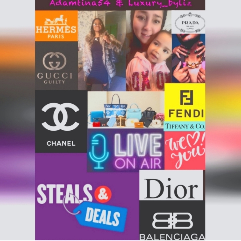 Sharing your items + Ours Live JOIN The Fun And shop Cool Deals - Picture 5 of 10